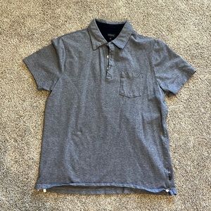 Buffalo by David Bitton polo shirt. Medium.